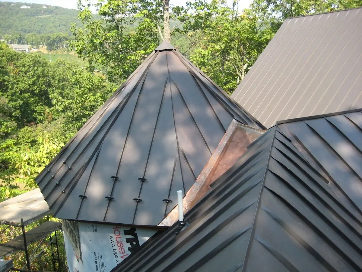 Professional Gutter Cleaning by Craftsman Roofing in West Chatsworth